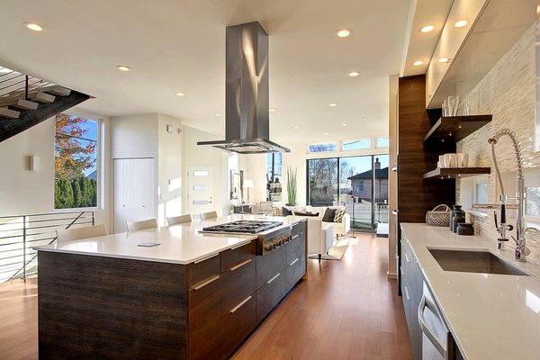 Seattle Custom Designs - Seattle Custom Design Project.