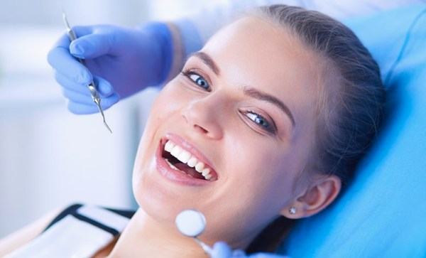 Checkups & Cleanings - The best way to keep your smile healthy throughout your lifetime is to visit your dentist every six months for a checkup and cleaning. During these appointments, our team will take X-rays of your mouth, conduct a thorough examination of your teeth and gums, and professionally clean your smile. If we spot any signs of problems, we’ll alert you to them and develop a treatment plan to ensure that they don’t get any worse.