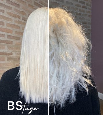 Hair - We have hair service’s 
Hair extensions $500-700 ( just for work) 
Hair Keratin $370
Hair Botox $300