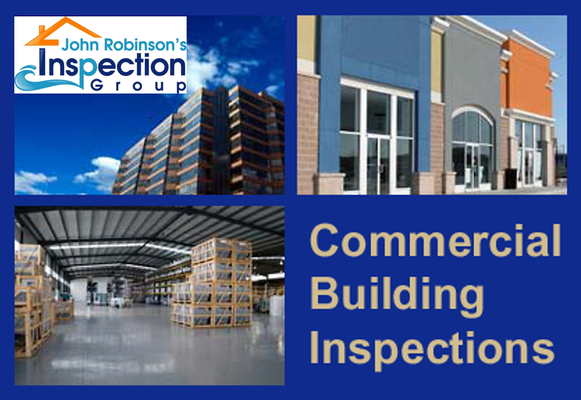 Commercial Property Inspections - From retail and restaurant spaces to warehouse and office buildings, our commercial property inspection professionals can assess any commercial property. We understand that each client has different needs and goals during an inspection, which is why we customize our commercial inspections based on the client. We even offer additional services that help make your life easier. During the inspection, we’ll evaluate all major components and systems, including the following.
* Structural
* Electrical
* Plumbing
* HVAC
* Roof
* Foundation
* And more
For larger properties we also can inspect advanced systems, such as elevators and indoor sprinkler systems. Our Commercial Inspector will act as the onsite Project Manager and coordinate dedicated professionals based on your requirements. Commercial Property Inspections - From retail and restaurant spaces to warehouse and office buildings, our commercial property inspection professionals can assess any commercial property. We understand that each client has different needs and goals during an inspection, which is why we customize our commercial inspections based on the client. We even offer additional services that help make your life easier. During the inspection, we’ll evaluate all major components and systems, including the following.
* Structural
* Electrical
* Plumbing
* HVAC
* Roof
* Foundation
* And more
For larger properties we also can inspect advanced systems, such as elevators and indoor sprinkler systems. Our Commercial Inspector will act as the onsite Project Manager and coordinate dedicated professionals based on your requirements.