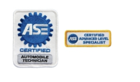 ASE CERTIFIED - ASE Certified smog check station owner with extensive experience in emissions testing and vehicle inspection. Committed to providing honest, efficient, and thorough service while ensuring all vehicles meet state and federal emission requirements. Dedicated to upholding the highest industry standards through ongoing certification and advanced diagnostic ASE CERTIFIED - ASE Certified smog check station owner with extensive experience in emissions testing and vehicle inspection. Committed to providing honest, efficient, and thorough service while ensuring all vehicles meet state and federal emission requirements. Dedicated to upholding the highest industry standards through ongoing certification and advanced diagnostic