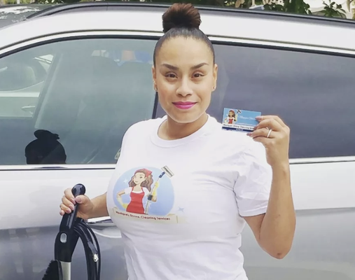 Meet Your Maid(s) - Thank you for considering Monique's Divine Cleaning Services. If you value quality, flexibility, and a job done right look no further. We can fit you in same week or whenever is convenient for you. I believe trust is the building block for any good interaction and will work indefatigably to earn yours! Be assured that all staff is thoroughly vetted, background checked and certified to work in your space. Meet Your Maid(s) - Thank you for considering Monique's Divine Cleaning Services. If you value quality, flexibility, and a job done right look no further. We can fit you in same week or whenever is convenient for you. I believe trust is the building block for any good interaction and will work indefatigably to earn yours! Be assured that all staff is thoroughly vetted, background checked and certified to work in your space.