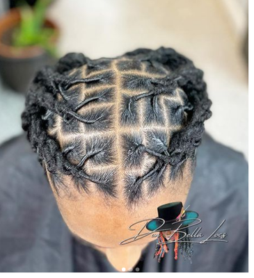 Locs/Natural Hair Services - We do everything Locs! Locs/Natural Hair Services - We do everything Locs!