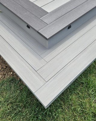 A beautiful deck can improve the value of your home, comfort, and is very low maintenance. - We offer financing A beautiful deck can improve the value of your home, comfort, and is very low maintenance. - We offer financing