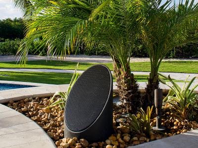 Exquisite Outdoor Audio - Beautiful Array of Outdoor Speakers from vendors like Coastal Source, Triad, Sonance, ESD EliteSoundDesign, Martin Logan, Origin Acoustics. Exquisite Outdoor Audio - Beautiful Array of Outdoor Speakers from vendors like Coastal Source, Triad, Sonance, ESD EliteSoundDesign, Martin Logan, Origin Acoustics.