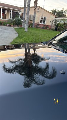 Paint Correction/Ceramic Coating - This project showcases a variety of paint correction and ceramic coating services completed across multiple vehicles. Work includes clay bar decontamination, polish & seal services, 1-step and 2-step ceramic coatings, and advanced wet sanding with ceramic protection based on paint condition.
Each vehicle was evaluated individually and serviced using paint-safe methods to improve gloss, reduce defects, and add durable protection. Paint Correction/Ceramic Coating - This project showcases a variety of paint correction and ceramic coating services completed across multiple vehicles. Work includes clay bar decontamination, polish & seal services, 1-step and 2-step ceramic coatings, and advanced wet sanding with ceramic protection based on paint condition.
Each vehicle was evaluated individually and serviced using paint-safe methods to improve gloss, reduce defects, and add durable protection.