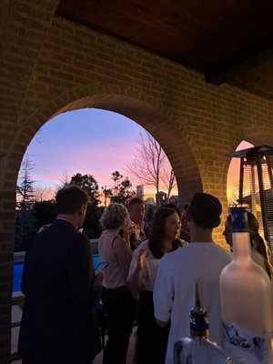 The Most Dreamy Day w/ OKC Ballet - An extremely dreamy event! Drinks by the pool followed with the most gorgeous sunset. The Most Dreamy Day w/ OKC Ballet - An extremely dreamy event! Drinks by the pool followed with the most gorgeous sunset.