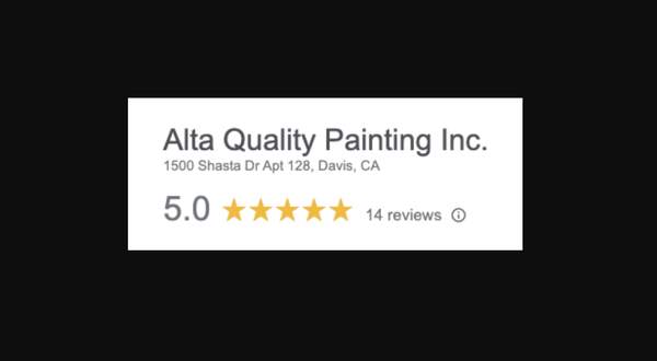 Google Reviews - It was my pleasure to work with such amazing clients Thank You!
