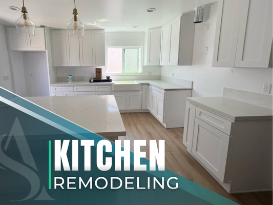 Kitchen Remodeling |  Avalon Studio Design Build - Kitchen Remodeling |  Avalon Studio Design Build