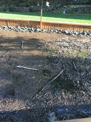 Lake tillery cove clean out - Cove clean out just an example of the variety things that we can do accomplish Lake tillery cove clean out - Cove clean out just an example of the variety things that we can do accomplish