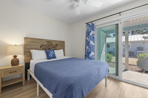 Cottage 2 - This gives you a sneak preview of Cottage #2. Come join us!