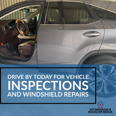State Inspection - We perform emission & safety inspection on all make and model vehicles State Inspection - We perform emission & safety inspection on all make and model vehicles