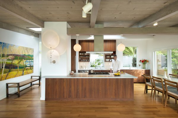 Crocker Highlands Remodel - Completed 2019