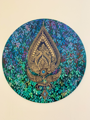 Melange - https://www.aprajita.art/warehouse-originals-limited-editions-standard-products/original_art_products/melange
