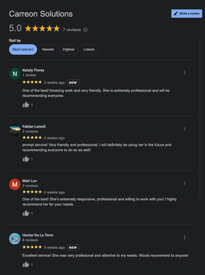 View My Google Reviews - View my Client reviews from my Google Business Page and I am looking forward to helping you with your Notary needs! View My Google Reviews - View my Client reviews from my Google Business Page and I am looking forward to helping you with your Notary needs!