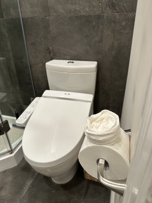 Bathroom cleaning - Because to me the details matter! Bathroom cleaning - Because to me the details matter!