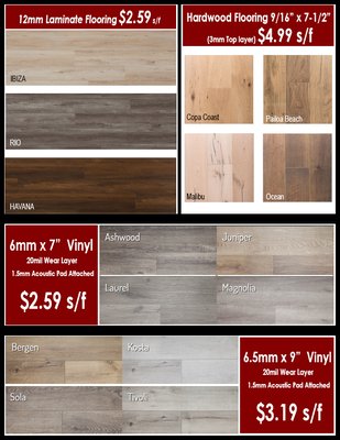 Summer Sale - Don't miss our Summer Sale! Take advantage of incredible discounts on hardwood, vinyl, and laminate flooring. Elevate your space with the elegance of hardwood, the versatility of vinyl, or the affordability of laminate. Don't wait, visit our website today and save big during our limited-time Summer Sale! Summer Sale - Don't miss our Summer Sale! Take advantage of incredible discounts on hardwood, vinyl, and laminate flooring. Elevate your space with the elegance of hardwood, the versatility of vinyl, or the affordability of laminate. Don't wait, visit our website today and save big during our limited-time Summer Sale!