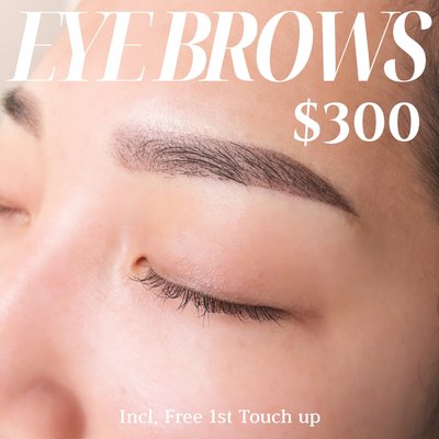 Eyebrows - Transform your brows with our Soft Powder Brow! Natural, defined, and effortless perfection. Book your confidence boost today! Eyebrows - Transform your brows with our Soft Powder Brow! Natural, defined, and effortless perfection. Book your confidence boost today!