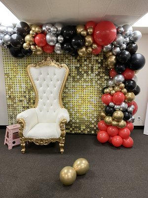 Private Events - Beautiful Prom Private Party Private Events - Beautiful Prom Private Party