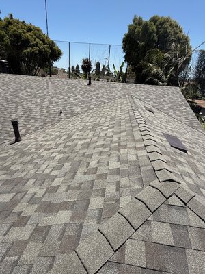 New Roof - Brand new roof jobs. New Roof - Brand new roof jobs.