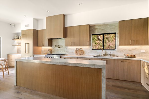 Kitchen Remodel | Bel Air - Kitchen Remodel | Bel Air