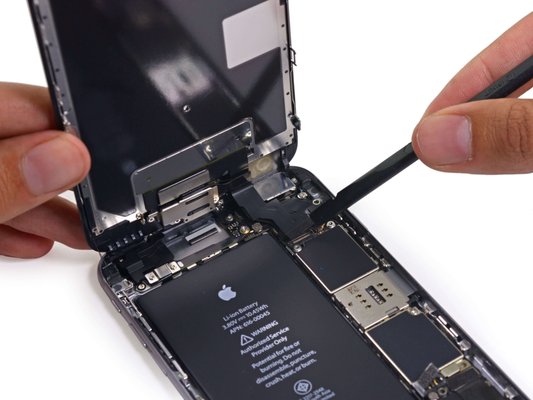 iPhone 6/7/8 Gen Broken Screen Replacement - iPhone LCD Replacement iPhone 6/7/8 Gen Broken Screen Replacement - iPhone LCD Replacement