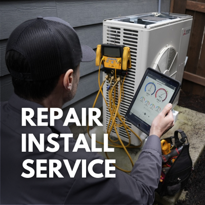 Repair, Install & Service - Since 1939, First Call Heating & Cooling has been a trusted part of the Portland community, delivering reliable heating and cooling services to homes across the greater Portland area. We’re not just technicians, we’re your neighbors, here to help make your home more comfortable, efficient, and safe.
