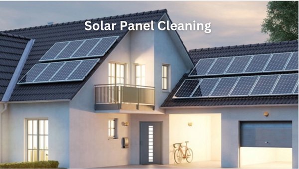Solar Panel Cleaning (Residential + Commercial) - Our team members have received solar panel cleaning certifications to ensure complete satisfaction on every job.. We use state of the art equipment in spotless water to ensure an effective cleaning to allow the solar panels to absorb as much UV rays as possible. We’ve had small jobs to extremely large jobs so we are open to all projects, including carport, solar farms, and all residential projects. Solar Panel Cleaning (Residential + Commercial) - Our team members have received solar panel cleaning certifications to ensure complete satisfaction on every job.. We use state of the art equipment in spotless water to ensure an effective cleaning to allow the solar panels to absorb as much UV rays as possible. We’ve had small jobs to extremely large jobs so we are open to all projects, including carport, solar farms, and all residential projects.