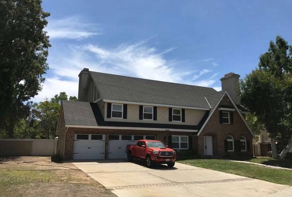 Complete Roof Projects - Complete Roof Projects