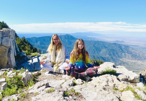 Monday Guided Meditation - Sattva meditation is the comprehensive practice that helps us master our minds so we can master our lives. This practice allows you to access transcendental states not accessible through meditation apps or thinking. Align with intention and manifest an abundant life on all levels. Join international best selling author Julia Brodska every Monday 10am EST