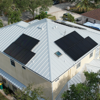 Solar Installation - Solar Installation Solar Installation - Solar Installation