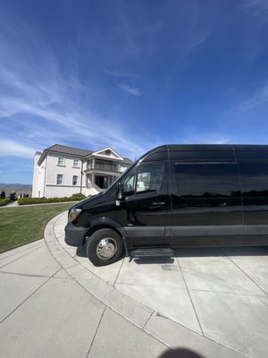 Wedding Day Transportation - We provided shuttling service throughout the day for all wedding guests. Take stress off the host and guests on transportation.
Skylark provides safe transportation so guests are able to enjoy themselves. Shuttling from the guest hotels to the reception venue and back to the guest hotels at the end of the evening.
Book Skylark for you next transportation request. Wedding Day Transportation - We provided shuttling service throughout the day for all wedding guests. Take stress off the host and guests on transportation.
Skylark provides safe transportation so guests are able to enjoy themselves. Shuttling from the guest hotels to the reception venue and back to the guest hotels at the end of the evening.
Book Skylark for you next transportation request.