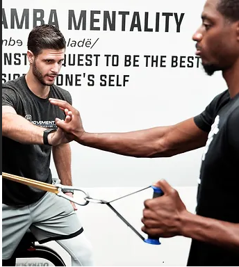 PERSONAL TRAINING - 100% attention and individualization to their goals, training experience, previous training experience, and movement assessment. Flexible scheduling, by appointment only. Includes nutritional coaching as well. PERSONAL TRAINING - 100% attention and individualization to their goals, training experience, previous training experience, and movement assessment. Flexible scheduling, by appointment only. Includes nutritional coaching as well.