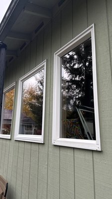Exterior window cleaning in Portland OR, 97219 - Professional Exterior Window Cleaning Services
Maintaining spotless and streak-free windows is essential for enhancing your property’s appearance. At All Seasons Cleaning Services, we specialize in exterior window cleaning to restore the clarity and beauty of your windows. Serving Vancouver, WA, Portland, OR, and surrounding areas, our professional team provides reliable and efficient cleaning services tailored to your home or business.
What Our Exterior Window Cleaning Service Includes
Our process is designed to leave your windows sparkling clean while protecting them from damage. We focus on removing dirt, grime, and general buildup using industry-leading tools and techniques. Here's what you can expect:
Inspection and Customization
We begin by inspecting your windows to identify areas that need extra attention. This step allows us to customize our cleaning approach based on your windows' condition and your specific concerns.
Glass Cleaning
Using professional-grade tools and environmentally safe solutions, we carefully clean your exterior window panes, removing dust, smudges, and dirt without leaving streaks or residue.
Frame and Sill Cleaning
We also clean the frames, sills, and tracks, removing accumulated debris to improve the overall appearance and functionality of your windows.
Screen Cleaning (Optional)
If requested, we can remove, clean, and replace window screens to eliminate dust and dirt that can block airflow and diminish visibility.
Final Quality Check
Before completing the service, we perform a thorough quality check to ensure every window meets our high standards of cleanliness.
Limitations of Our Service
While we aim to provide exceptional results, there are certain conditions we do not address as part of our exterior window cleaning service:
Water Spots: Hard water stains and etching require specialized treatment beyond routine cleaning.
Rust: Rust removal is outside the scope of our window cleaning service.
Stickers or Sap: Adhesive residues or tree sap require additional treatments, which we do not offer.
We believe in transparency, ensuring our customers understand what is included in our services and what is not. Exterior window cleaning in Portland OR, 97219 - Professional Exterior Window Cleaning Services
Maintaining spotless and streak-free windows is essential for enhancing your property’s appearance. At All Seasons Cleaning Services, we specialize in exterior window cleaning to restore the clarity and beauty of your windows. Serving Vancouver, WA, Portland, OR, and surrounding areas, our professional team provides reliable and efficient cleaning services tailored to your home or business.
What Our Exterior Window Cleaning Service Includes
Our process is designed to leave your windows sparkling clean while protecting them from damage. We focus on removing dirt, grime, and general buildup using industry-leading tools and techniques. Here's what you can expect:
Inspection and Customization
We begin by inspecting your windows to identify areas that need extra attention. This step allows us to customize our cleaning approach based on your windows' condition and your specific concerns.
Glass Cleaning
Using professional-grade tools and environmentally safe solutions, we carefully clean your exterior window panes, removing dust, smudges, and dirt without leaving streaks or residue.
Frame and Sill Cleaning
We also clean the frames, sills, and tracks, removing accumulated debris to improve the overall appearance and functionality of your windows.
Screen Cleaning (Optional)
If requested, we can remove, clean, and replace window screens to eliminate dust and dirt that can block airflow and diminish visibility.
Final Quality Check
Before completing the service, we perform a thorough quality check to ensure every window meets our high standards of cleanliness.
Limitations of Our Service
While we aim to provide exceptional results, there are certain conditions we do not address as part of our exterior window cleaning service:
Water Spots: Hard water stains and etching require specialized treatment beyond routine cleaning.
Rust: Rust removal is outside the scope of our window cleaning service.
Stickers or Sap: Adhesive residues or tree sap require additional treatments, which we do not offer.
We believe in transparency, ensuring our customers understand what is included in our services and what is not.