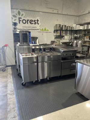 FOREST RESTAURANT SUPPLY - Updated January 2026 - 163 Photos & 116 Real ...