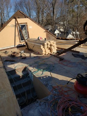 Another Addition Project - This addition provided our clients with an additional 250k in equity. Are you looking to increase your footprint? We can provide a free estimate and financing call today to secure your next addition. Another Addition Project - This addition provided our clients with an additional 250k in equity. Are you looking to increase your footprint? We can provide a free estimate and financing call today to secure your next addition.