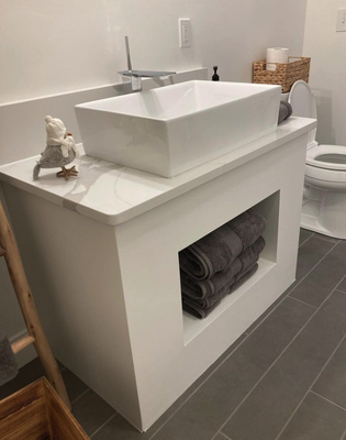 Bathroom Remodel - We can update any room in your home, Specializing in your bathroom. We can even build a home addition to give your family more space. Not only will you increase your home's value, but you'll also have an easier time relaxing in your updated home. Contact us today to get a free estimate for our bathroom remodeling services. Bathroom Remodel - We can update any room in your home, Specializing in your bathroom. We can even build a home addition to give your family more space. Not only will you increase your home's value, but you'll also have an easier time relaxing in your updated home. Contact us today to get a free estimate for our bathroom remodeling services.