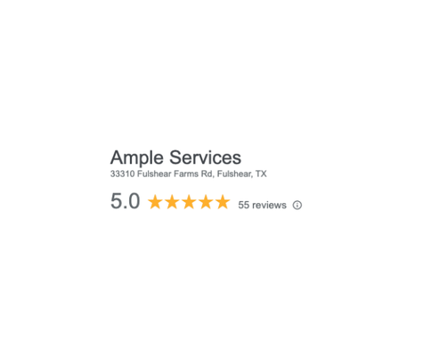 55 Five Star Google Reviews - We strive to always give it one hundred percent to make sure your HVAC work is done skillfully, efficiently, and on time. To achieve this aim, we only use the very best in tools, equipment, and materials. We also carry out a rigorous inspection following our work to ensure optimal performance before we consider our job done.
Great work, 24/7 availability, reasonable prices, and friendly workers: it's no wonder our clients say we're the best. But don't take it from us, read what they're saying. 55 Five Star Google Reviews - We strive to always give it one hundred percent to make sure your HVAC work is done skillfully, efficiently, and on time. To achieve this aim, we only use the very best in tools, equipment, and materials. We also carry out a rigorous inspection following our work to ensure optimal performance before we consider our job done.
Great work, 24/7 availability, reasonable prices, and friendly workers: it's no wonder our clients say we're the best. But don't take it from us, read what they're saying.