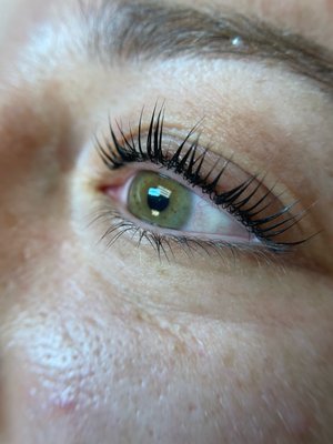 Lashes - We offer a variety of different styles of lashes as well as keratin eyelash lifts and tints with high quality products and experienced technicians. Lashes - We offer a variety of different styles of lashes as well as keratin eyelash lifts and tints with high quality products and experienced technicians.