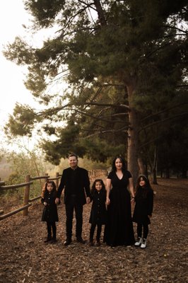 Family Sunset Session - This client was looking for a location that gave off foresty' vibes and after sharing a few recommendations we ended up going with this location! This location was an absolute gem and also within Orange County. Family Sunset Session - This client was looking for a location that gave off foresty' vibes and after sharing a few recommendations we ended up going with this location! This location was an absolute gem and also within Orange County.