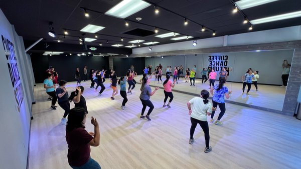 #Dance Fitness - A total Bollywood fan boy, Ajit started his dancing journey as a student in India with the Shiamak Davar group and evolved into a full time teacher with Bollyworks (Redmond, Seattle) under the guidance of Arundhati Baitmangalkar. Simple and easy to pick up fitness choreography, improving your cardio vascular endurance and having fun is what his classes are all about. Give it a try! #Dance Fitness - A total Bollywood fan boy, Ajit started his dancing journey as a student in India with the Shiamak Davar group and evolved into a full time teacher with Bollyworks (Redmond, Seattle) under the guidance of Arundhati Baitmangalkar. Simple and easy to pick up fitness choreography, improving your cardio vascular endurance and having fun is what his classes are all about. Give it a try!