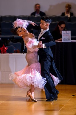 Champions Dance Sport Club is home to the US youth and U21 champions. You can become the next champion. Train with the best coaches. - Champions Dance Sport Club is proud to be home to the US youth and U21 champions.
You can become the next champions.
Join our growing team of athletes and compete nationally and internationally in ballroom and Latin dances. Top coaches are available for classes and private lessons.
We provide a comprehensive training program for any ages: pre-teen, junior, youth, adult, and senior. Champions Dance Sport Club is home to the US youth and U21 champions. You can become the next champion. Train with the best coaches. - Champions Dance Sport Club is proud to be home to the US youth and U21 champions.
You can become the next champions.
Join our growing team of athletes and compete nationally and internationally in ballroom and Latin dances. Top coaches are available for classes and private lessons.
We provide a comprehensive training program for any ages: pre-teen, junior, youth, adult, and senior.