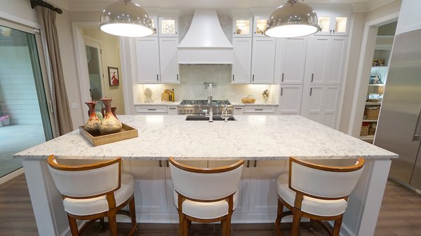 Kitchen Remodel - Light, bright kitchen remodel! Kitchen Remodel - Light, bright kitchen remodel!