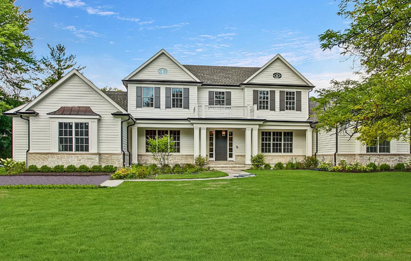 Lake Forest Homes - Example of a Luxury Portfolio of homes that Lake Forest Homes - Example of a Luxury Portfolio of homes that