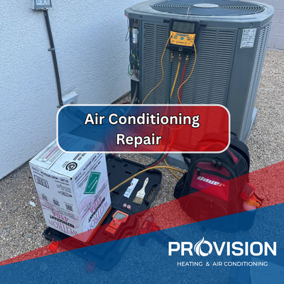 Air Conditioning Repair - When your AC breaks down in the San Diego heat, every minute counts. Provision Heating & Air Conditioning delivers fast, reliable air conditioning repair in San Diego, CA, getting your system back up and running as quickly as possible. Our licensed technicians are available 24 hours a day, 7 days a week, so you are never left waiting in the heat.
As a trusted air conditioning company serving all of San Diego County, we handle everything from minor fixes to complex system failures. With transparent pricing, free estimates, and strong warranty protection, Provision is the San Diego AC repair team homeowners and businesses count on. Call us today at (619) 313-6773 or Book Your Air Conditioning Repair online. Air Conditioning Repair - When your AC breaks down in the San Diego heat, every minute counts. Provision Heating & Air Conditioning delivers fast, reliable air conditioning repair in San Diego, CA, getting your system back up and running as quickly as possible. Our licensed technicians are available 24 hours a day, 7 days a week, so you are never left waiting in the heat.
As a trusted air conditioning company serving all of San Diego County, we handle everything from minor fixes to complex system failures. With transparent pricing, free estimates, and strong warranty protection, Provision is the San Diego AC repair team homeowners and businesses count on. Call us today at (619) 313-6773 or Book Your Air Conditioning Repair online.