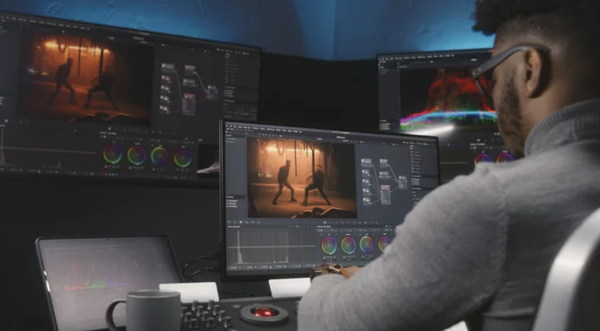 Corporate Video Editing - With 15 years of experience, we take the content you have and create customized videos and commercials for your business. You deserve to reach your customers with pristine visual media. We have options of what you may need.