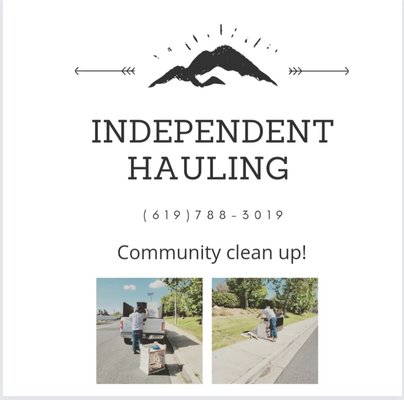 Hauling with Heart! - Hauling with Heart! We know when it comes to hauling and junk removal services you have lots of options, why not choose the company that gives back! Hauling with Heart! - Hauling with Heart! We know when it comes to hauling and junk removal services you have lots of options, why not choose the company that gives back!