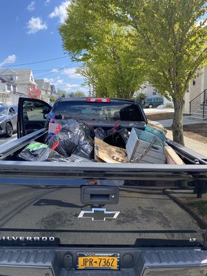 Apartment clean out - Apartment clean out & removal Apartment clean out - Apartment clean out & removal