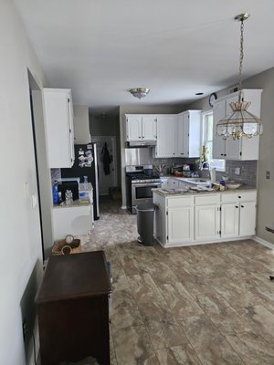 Kitchen Remodeling - CALL FOR MORE DETAILS AND ESTIMATES Kitchen Remodeling - CALL FOR MORE DETAILS AND ESTIMATES