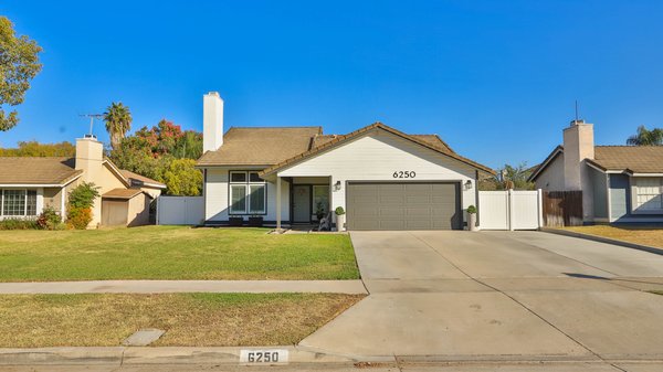 Sold home above asking within a week on the market. - Listed this house in Riverside for $629,999. Had first showing same day, offers received next day, within 1 week we had 9 offers 1 all cash, the rest financed for $25,000 above asking. Home appraised at $655,000 and we’re closing escrow in 20 days